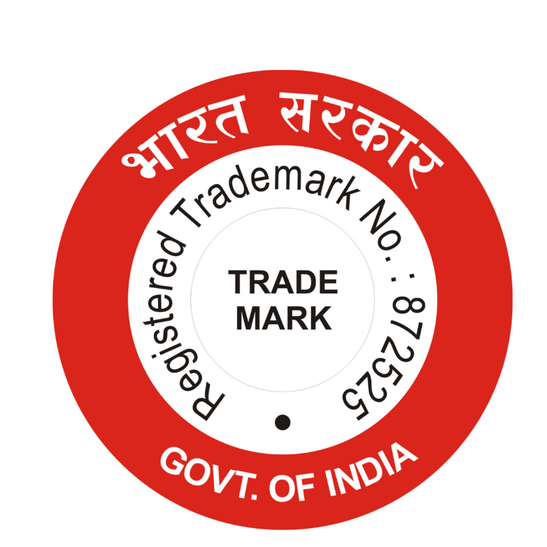 Postman Oils Government of India Trademark Certification - Quality Assured Edible Oil