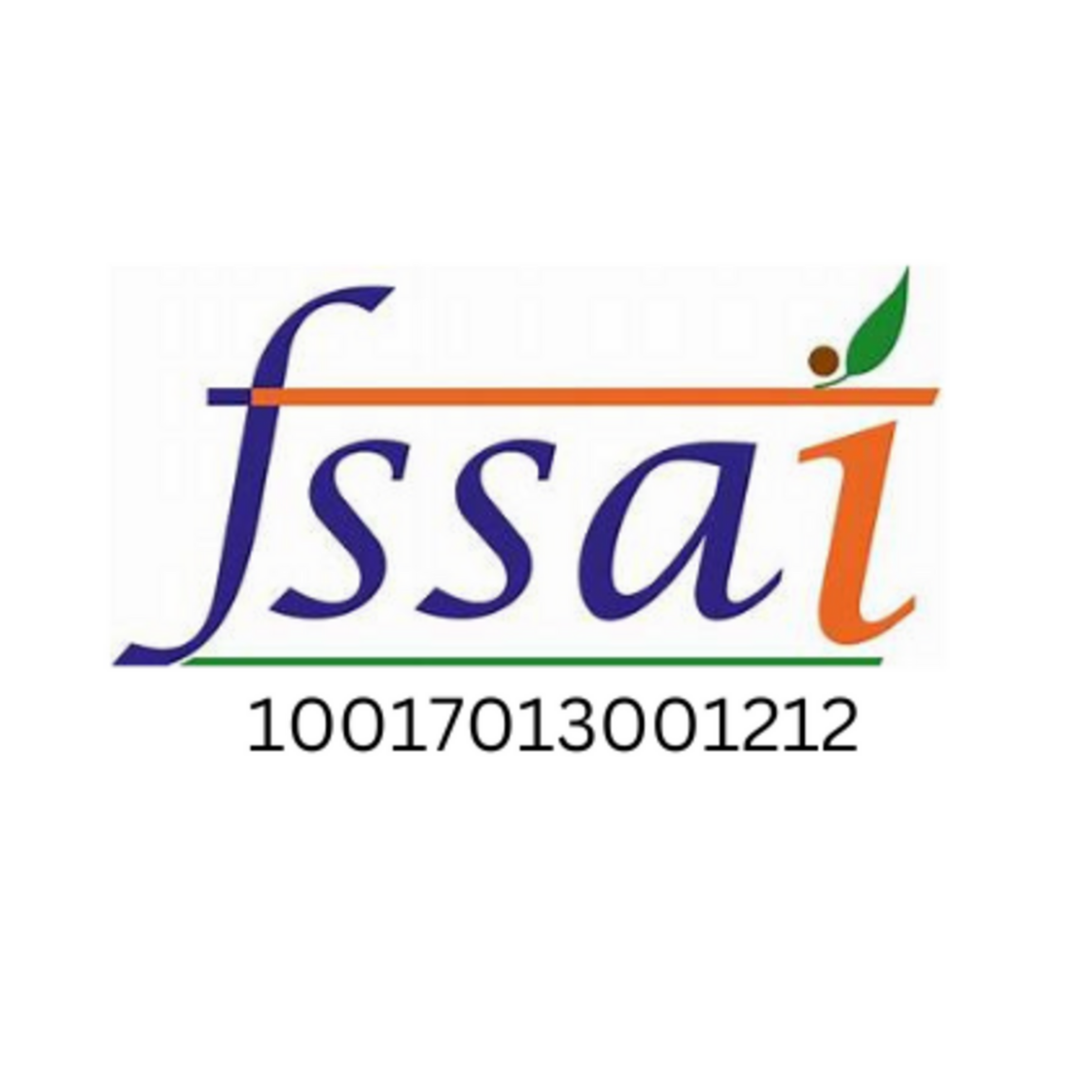 Postman Oils FSSAI License Certification - Quality Assured Edible Oil