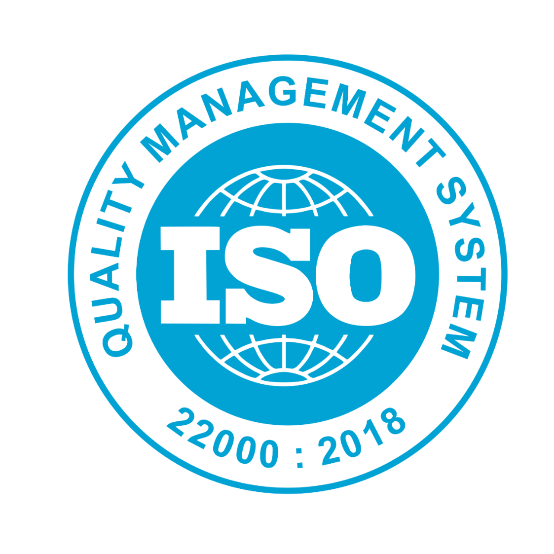 Postman Oils ISO Certification Certification - Quality Assured Edible Oil