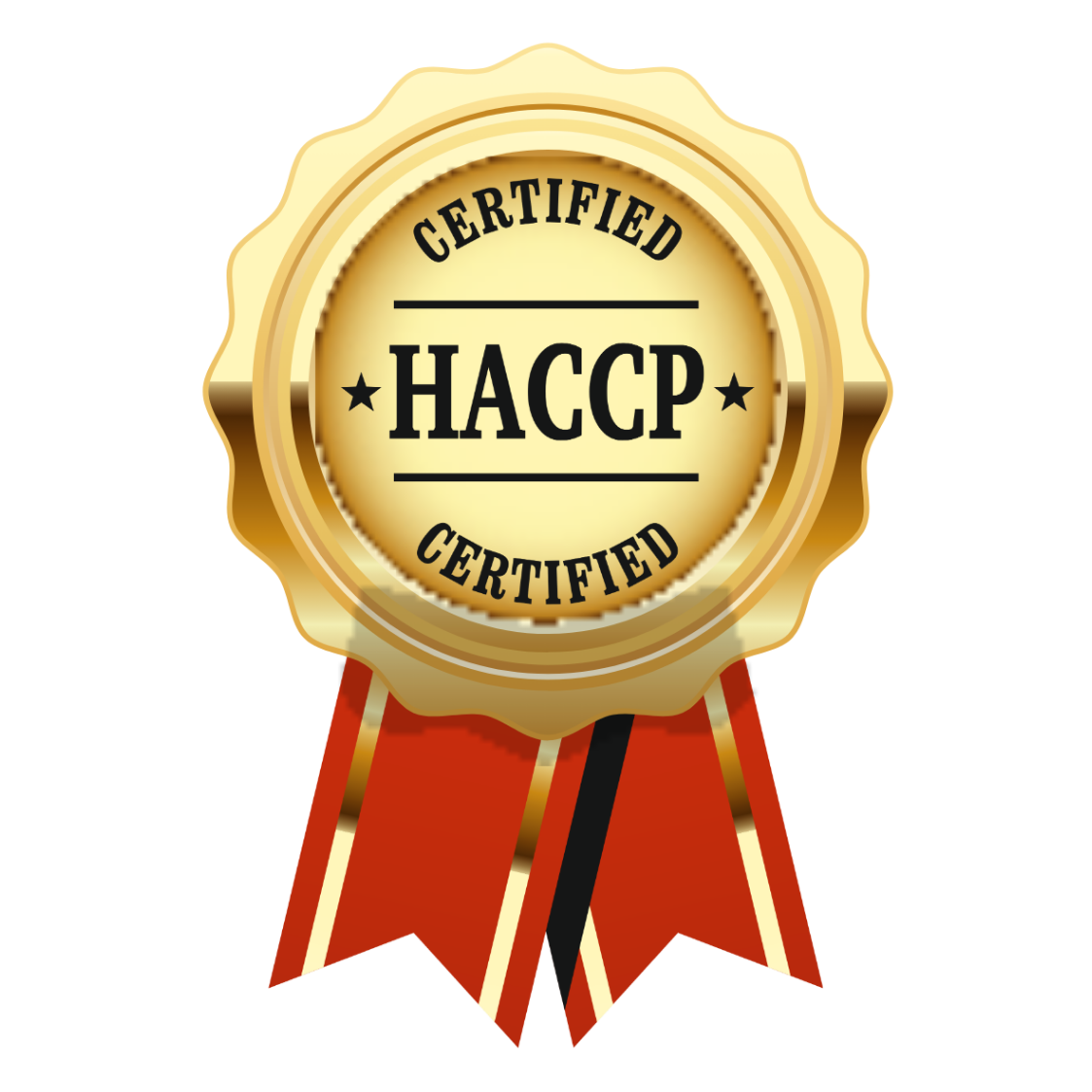 Postman Oils HACCP Certification Certification - Quality Assured Edible Oil